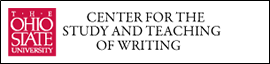 The OSU Center for the Study and Teaching of Writing