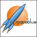 Spaceblue