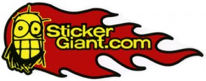 StickerGiant